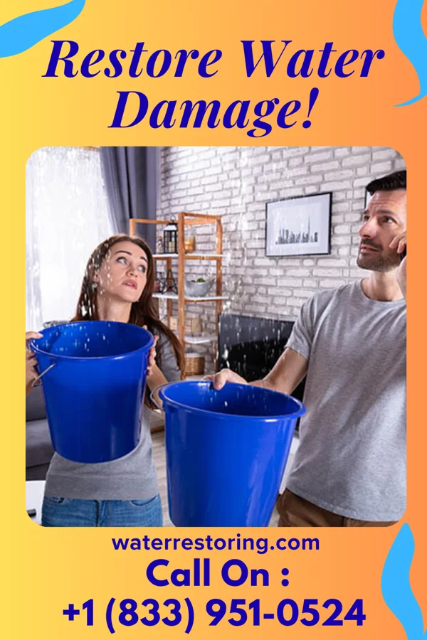 water restoration Total Damage Restoration Services Dukedom